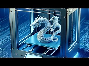 Creality K1 Max 3D Printer Time-Lapse Compilation | Mesmerizing Printing Creations!