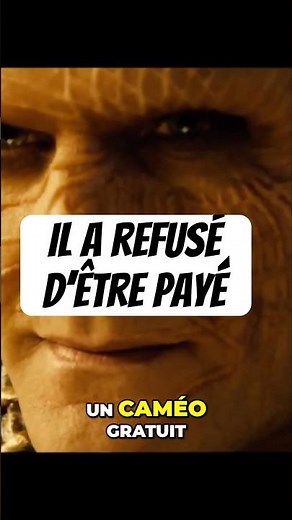 Riddick : Les droits pour un caméo gratuit ! (vidéo complète disponible)