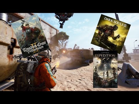 Ranking ALL Games I’ve Played So Far!