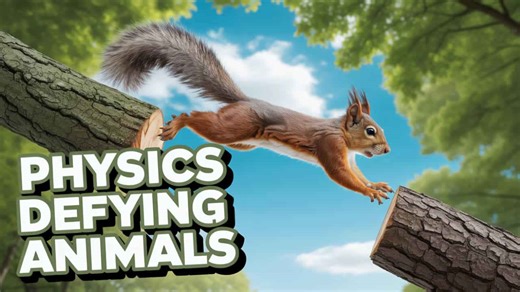 Wild Creatures Quietly Redefine Intelligence 🐾🧬