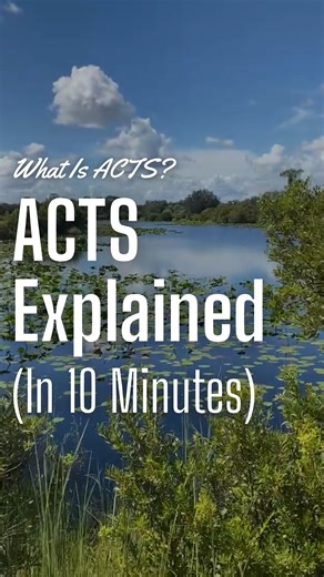 Acts Decentralized Real Estate on Instagram: "ACTS Explained In 10 Minutes | 👉 Share Now! People asked me to make a 10 minute summary of ACTS for their friends and family, so here it is. ⚡️ Comment "Ranch" and we'll send you access to our ranch builder where you can see pricing + build packages. ❓What does ACTS do? We help families move out of the city and into their own off-grid regenerative luxury homesteads on 5-15+ acres of land. 1. We use crowdfunding to buy 500-1500 acre properties, 2. su