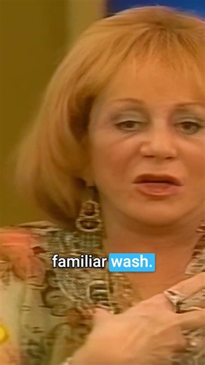 A man asks Sylvia Browne about the spirit he captured on camera