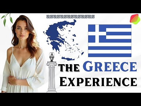 Life in Greece: Greek Culture and Traditions