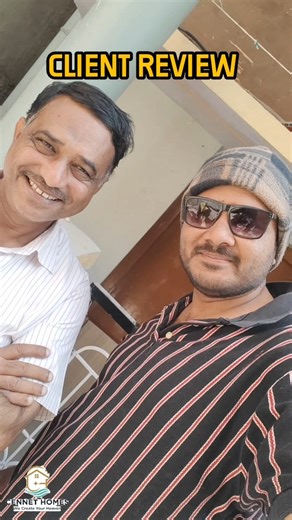 We are so thrilled to share this amazing client review! 🤩 It means the world to know we helping people create their dream homes. Building trust and delivering quality is what it's all about. 🙏🏠 Hearing happy feedback truly makes our day! ✨ #civilengineer #kolar #livingroom #banglore #cennethomes | Cennet Homes