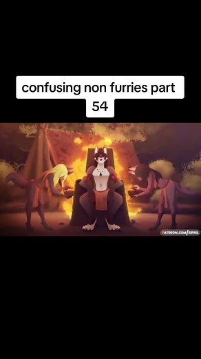 Understanding the Furry Fandom in Art