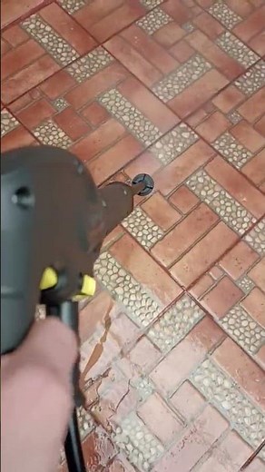 Hidrolavadora Karcher K3