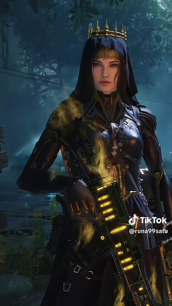 Tempest Gameplay in Call of Duty Mobile