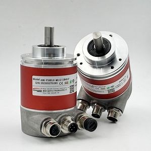 [Hot Item] Adk Ethercat Multi-Turn Absolute Rotary Encoder 8192PPR