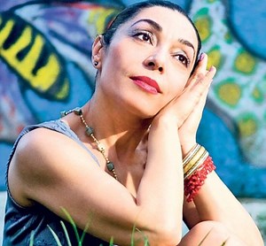 In memoriam Anca Parghel (1957 – 2008)