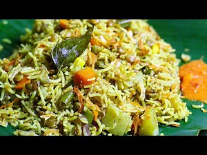 PILAO AUX LENTILLES ET AUX LEGUMES FACILE ET RAPIDE/ EASY RECIPE FOR LENTIL AND VEGETABLE PULAO
