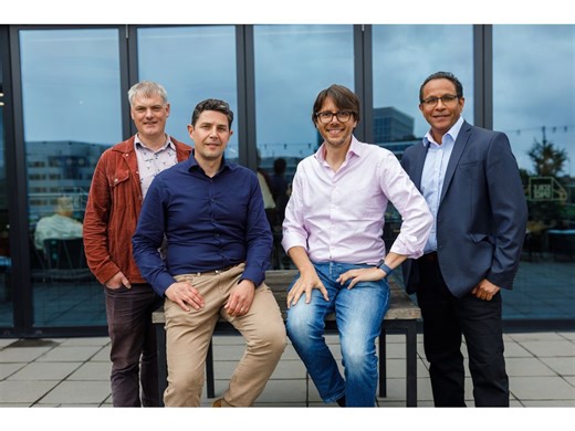 Portal Biotech Raises $35 Million Series A, Leveraging AI to Deliver the World's First Full-Length Single-Molecule Protein Sequencer