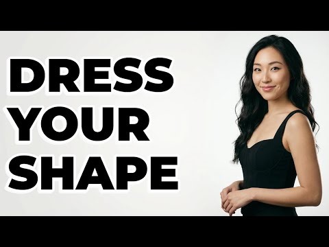 How Do Body Proportions Affect Clothing Fit?
