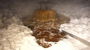 Brewing Technology Brewery Boiling Flow Dark: Stockvideos & Filmmaterial (100 % lizenzfrei) 1036724825 | Shutterstock