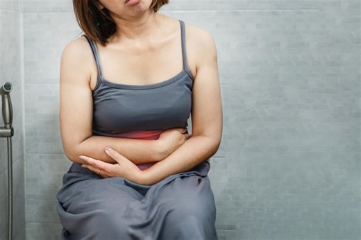 Troubles intestinaux : une gastro-entérite pourrait en être la cause…