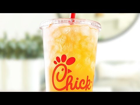 Fast Food Lemonades Ranked Worst To Best