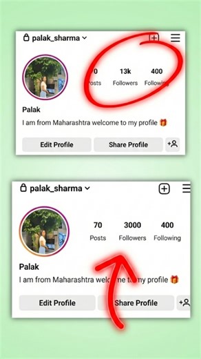 actors on Instagram: "Day 6/100: Instagram Growth & Free Followers Secret! 📈🔥 Dosto, 100 Days Challenge ka aaj Chhata Din (Day 6) hai! 🚀 Kya aap bhi roz mehnat kar rahe hain par Followers aur Views wahi atke hue hain? 😫 Bahut log "Fake Followers" ke chakkar mein apna account dead kar lete hain. Aaj ki video mein maine batayi hain wo 3 Real Tricks jisse aapke Original Followers badhenge aur Reels viral hongi. ✅ Hook: Shuru ke 3 second kaise hone chahiye. ✅ Audio: T