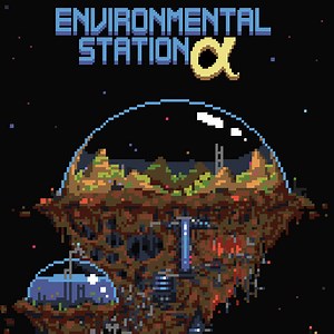 Environmental Station Alpha enfin en bêta ?