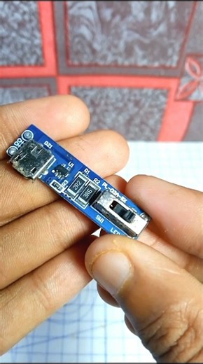 Charging Se Cooling Fan Kaise Chalaye | DIY Mini Fan Project 🔋