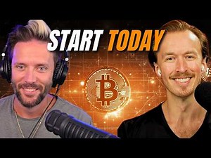 How to Live on a BITCOIN Standard (Step-by-Step Guide) | BTC Sessions (Saving in Bitcoin Ep. 6)