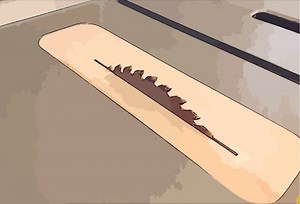 All You Need To Know About Zero Clearance Table Saw Inserts