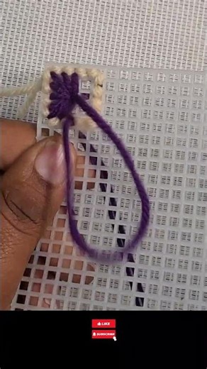 Plastic canvas pattern-#020 #plasticcanvas #pattern #freepatterns