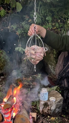 248K views · 1.4K reactions | Rate this meal from 1-10  #yummy #firekitchen #food #asmr #outdoorcooking | Fire Kitchen | Facebook