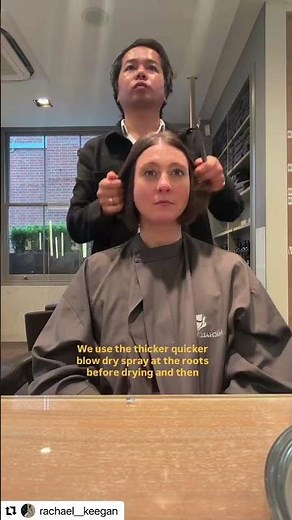 The French Bob Transformation ✨ Everyone Is Cutting Their Hair Short for Summer