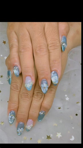 #nailsurabaya #eyelashsurabaya #studiokukusurabaya