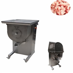 [Hot Item] Advanced Electric Fresh Meat Cutter and Mixer for Butchers