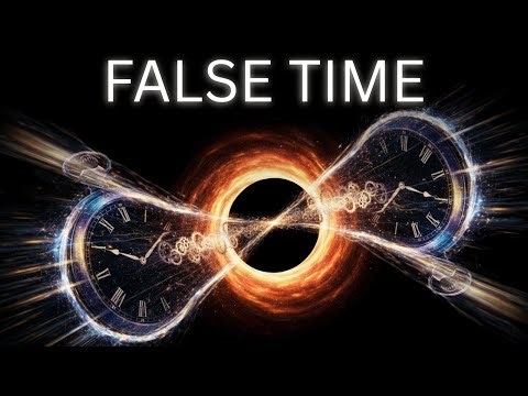 The Speed of Time And Why It Never Moves the Same Way Twice