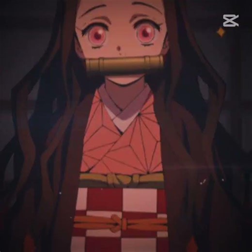 HANDS OFF Nezuko