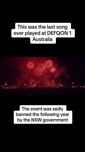 Defqon 1 Australia 2024: The Ultimate Hardstyle Festival Experience