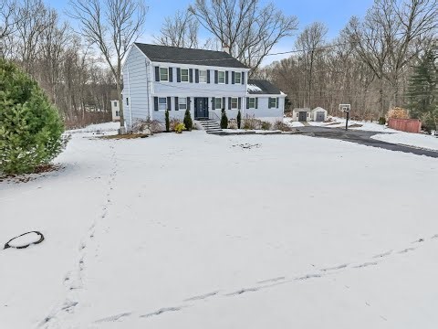 17 Moose Hill Road Trumbull, CT | ColdwellBankerHomes.com