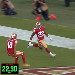 148K views · 1.8K reactions | The fastest ball carrier of 2019 per Next Gen Stats? Matt Breida putting on the JETS.  | NFL | Facebook