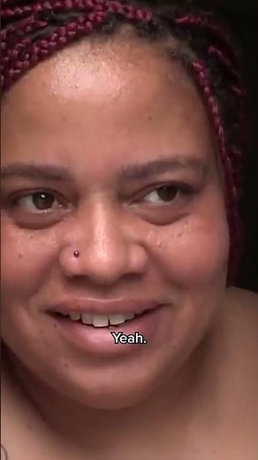 Evicted by the Virginia Police #shorts | Link below to 'Meet the USA's Poorest People'