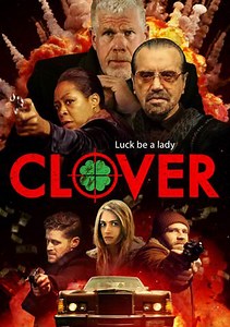 Clover Trailer