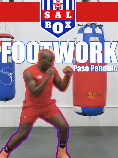 Pasos Péndulo: Enhance Your Footwork with Feints and Movement