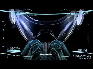 Crysis 2 : Mission 17 Briefing / Intro ( Masks Off )