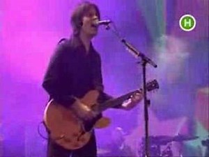 Paul McCartney — Birthday (Live in Kyiv 2008)