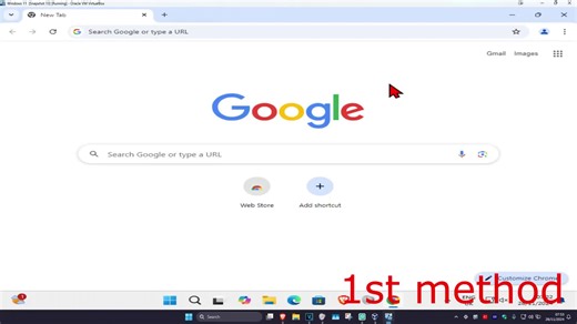 How To Fix Disney Plus Black Screen on Google Chrome