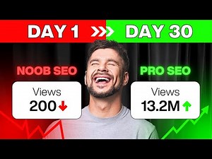 How to Get 1000 FREE YouTube Subscribers FAST in 2025 - Proven Growth Hacks & SEO Tips