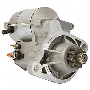 Stens Electric Starter 435-925 for Bobcat 6667987