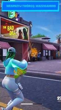 ✅599. South Park w Fortnite?! SeroPufki niszczą na 2 hity😲