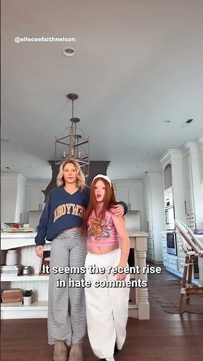 Why Is 12-Year-Old ElleCee Nelson Getting So Much Hate? 😠
