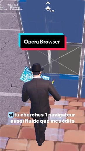 Télécharger Opéra des maintenant ! 😄#operabrowser
