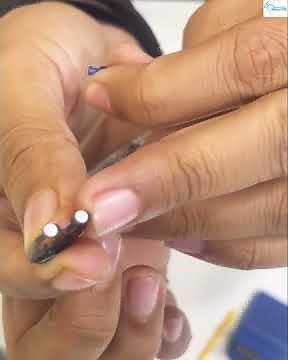 How to Change Wax Guard in Hearing Aids | Easy Step-by-Step Guide #hearingaids #hearingloss #shorts