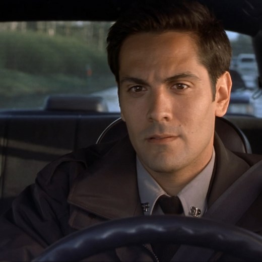 I am still scared to drive behind a log truck to this day. 🎬 Final Destination 2, available in Australia and New Zealand | Netflix