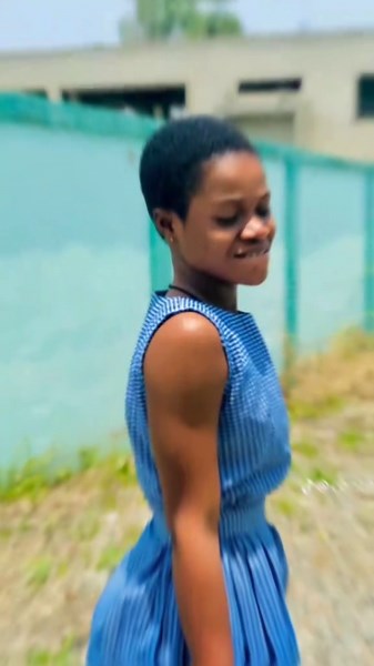 Control Lady on TikTok