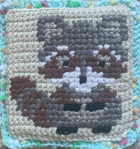 NEW! Mini Baby Animal Cross Stitch Patterns – Cute Small Designs (21x21) | Travel Friendly Embroidery PDF | Beginner Patterns - Etsy