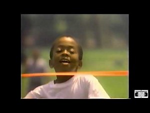Cheerios Commercial - 1990